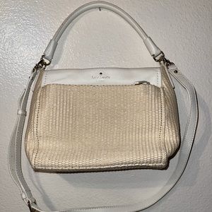 Kate spade crossbody